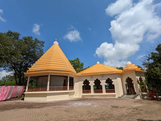 Shri Vyankatesh Balaji Mandir
