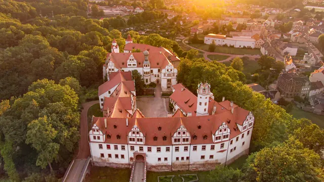 Schloss Glauchau