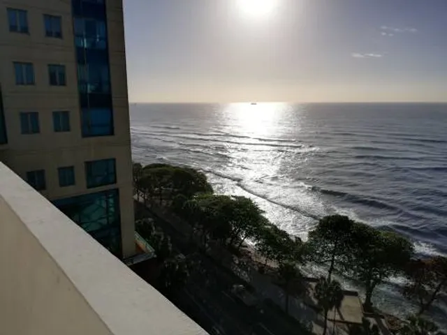 Passeggiata Lungo Mare