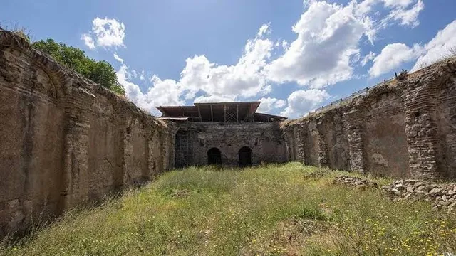 Küçükyalı Arkeopark