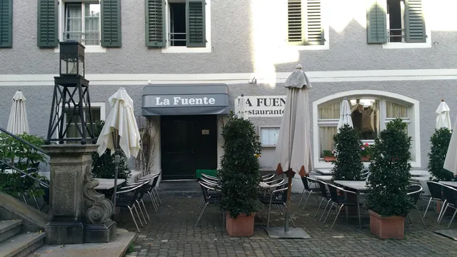La Fuente