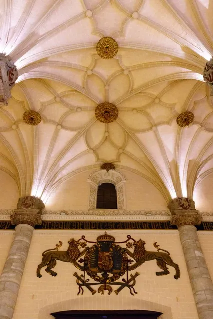 Sala de Exposiciones La Lonja