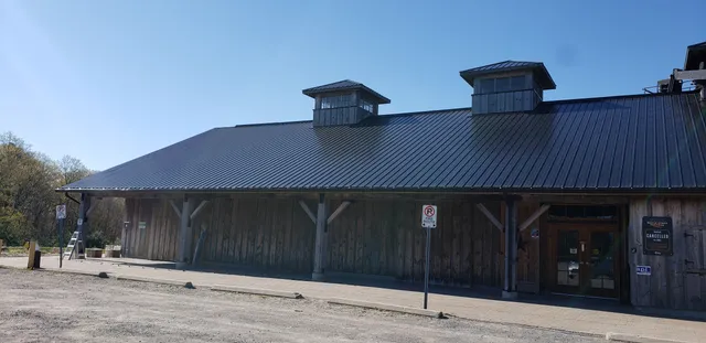 Purple Woods Conservation Area