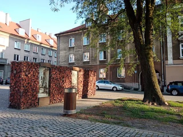 Rozmarek Square