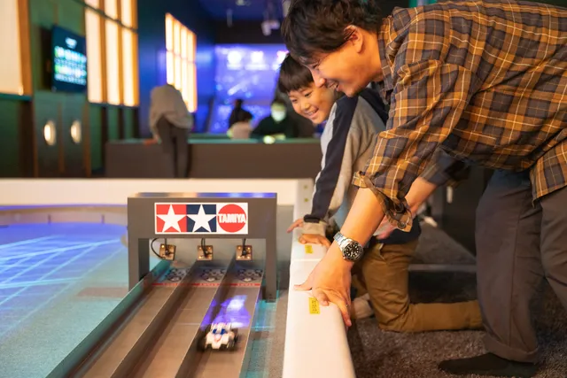 TOYLO PARK powered by リトルプラネット グランツリー武蔵小杉