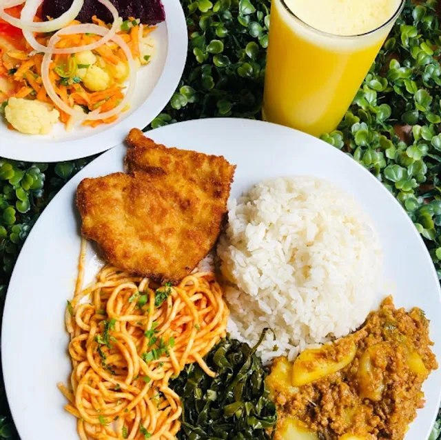 Aroma e Sabor Rotisserie