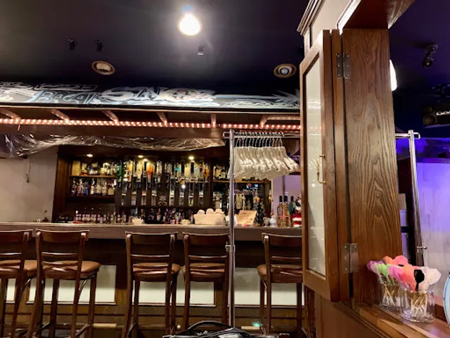 Lotus Cafe & Dining Bar