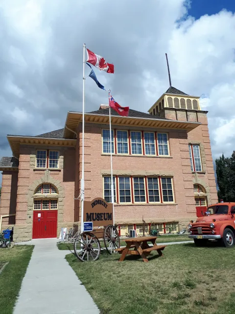 Didsbury & District Museum