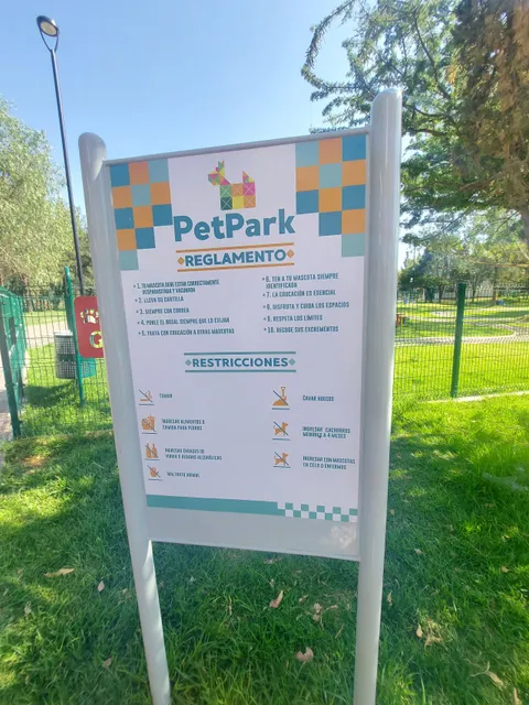 Pet Park (Parque Tangamanga)