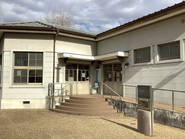 Misu Lock Gate Museum