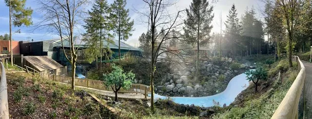 Center Parcs Longleat Forest