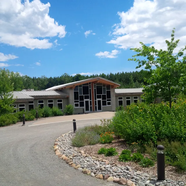 Ganaraska Forest Centre