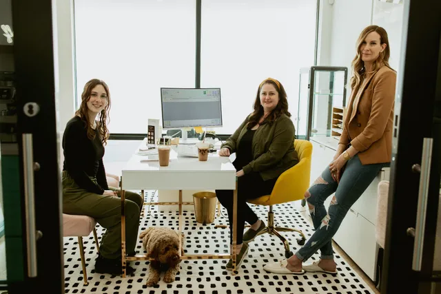 Caitlin Hicks Design INC