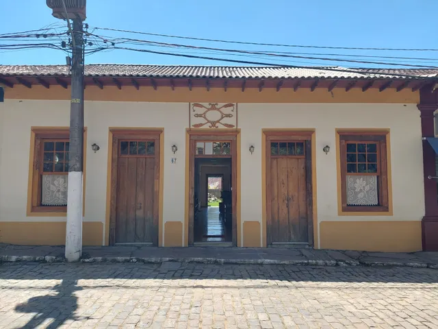 Pousada Casa da Praça