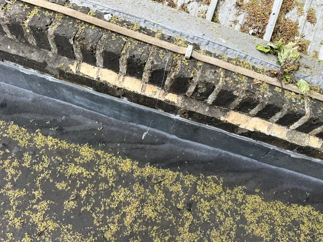 London Museum Stores & Archaeological Archive