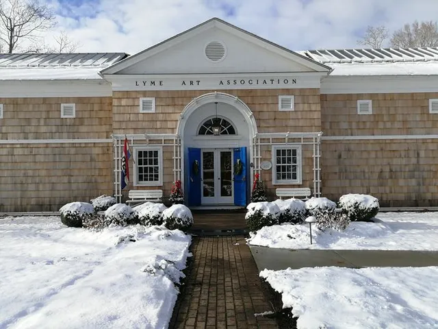 Lyme Art Association