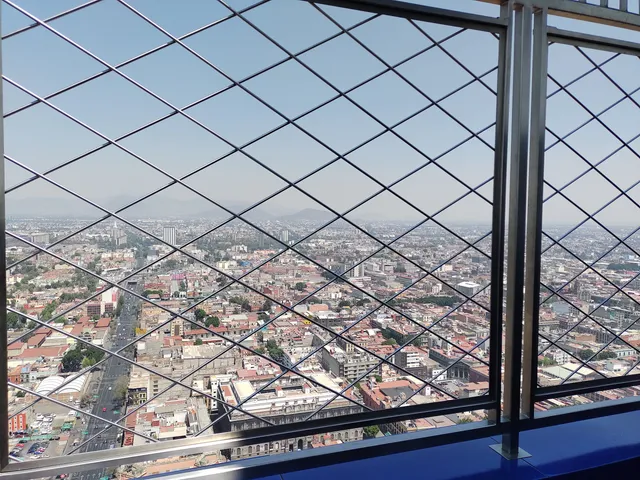 Museo de la Torre Latinoamericana