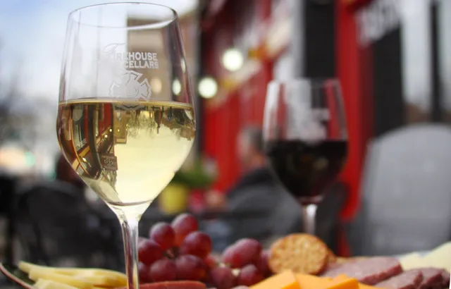 Firehouse Wine Cellars