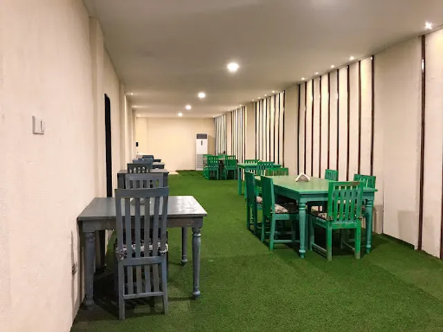 Dakshin by UDUPI UBUD (Restaurant)