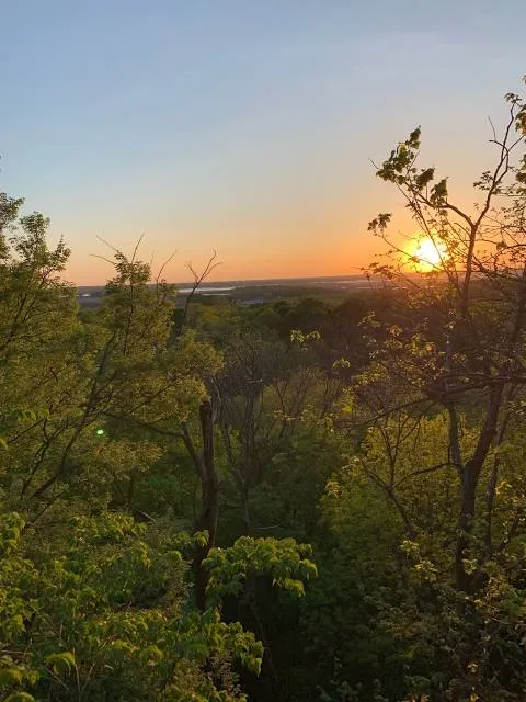 Dodge County Ledge Park