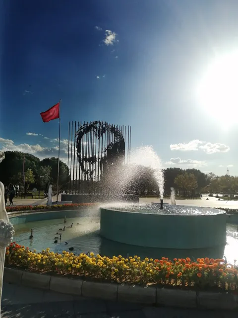 Çobançeşme Mahallesi