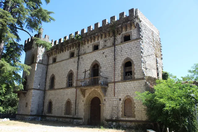 Castel Sindici