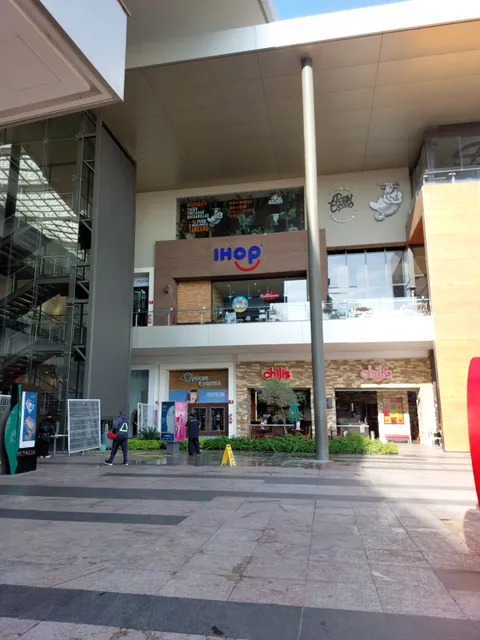 IHOP
