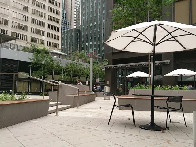 Shake Shack Midtown East