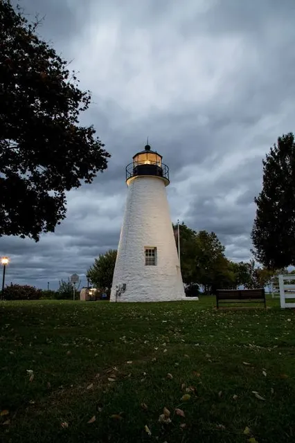 The Havre de Grace Maritime Museum