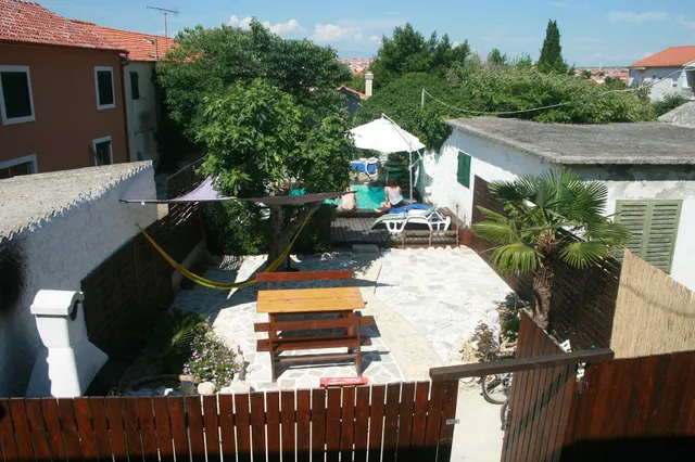 The Mellow Monkey Hostel Zadar