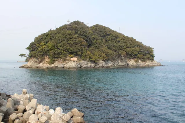 Hinata Island