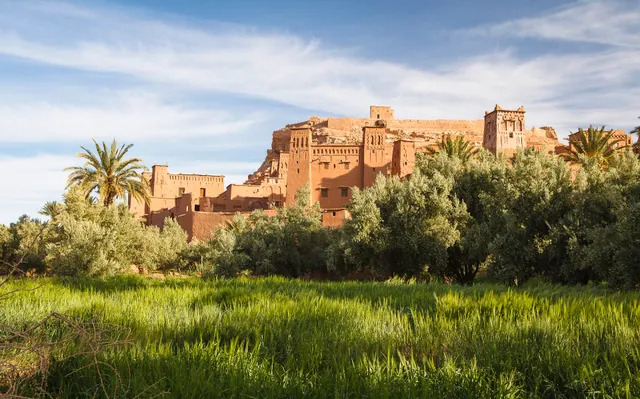 Kasbah Tebi