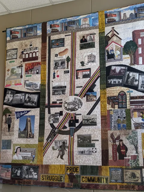 Museum of Durham History