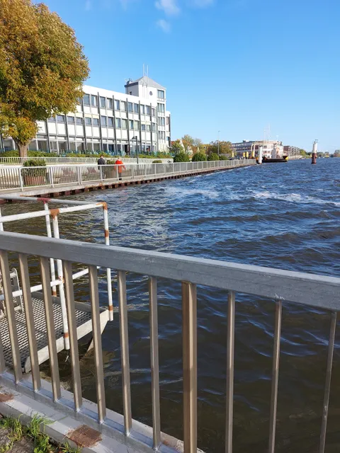 Signalstation Vegesack