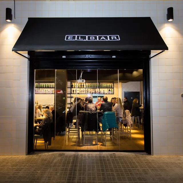 El Bar