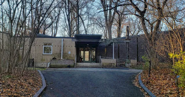 Pennypack Environmental Center