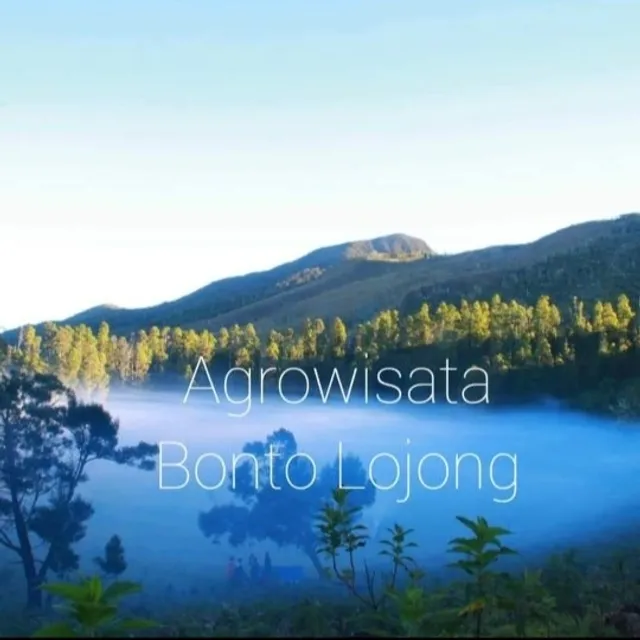 Agrowisata Bonto Lojong,Ujung Bulu