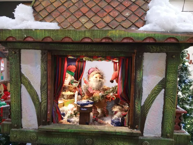 Shoppes at Northpark