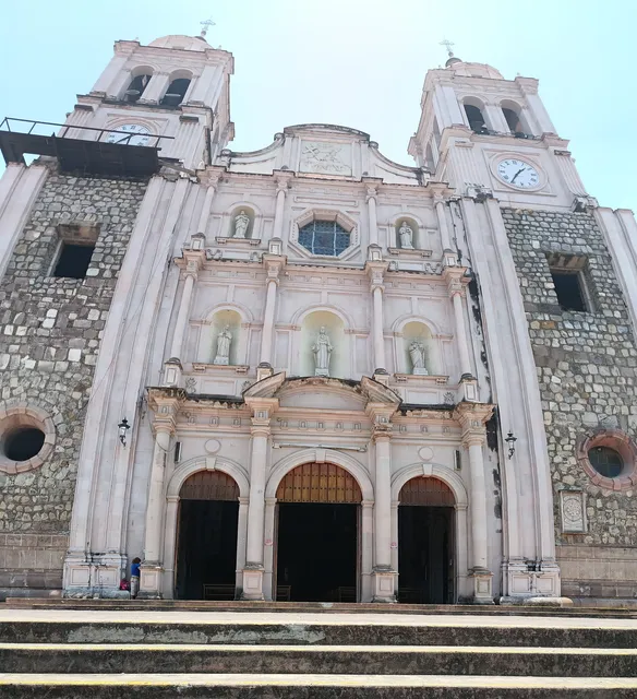 Autlán Cathedral