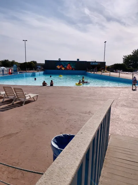 Water Rampage - reviews,open hours,photo spots,things to do