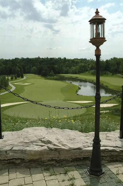 Copper Creek Golf Club