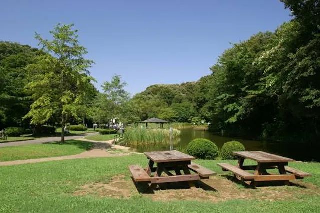 Kuraki Park