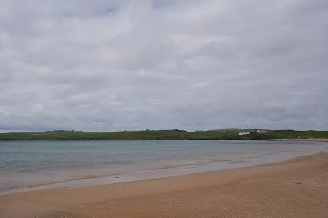 Scapa Beach