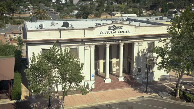 Lake Elsinore Historical Society