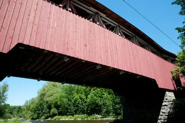 Notre-Dame-de-Stanbridge