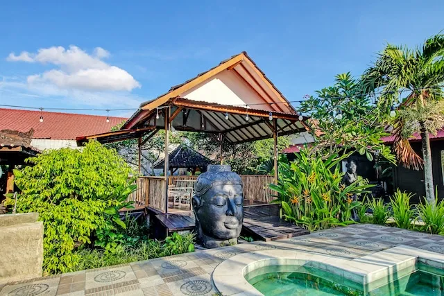 Capital O 91688 Bhumiloka