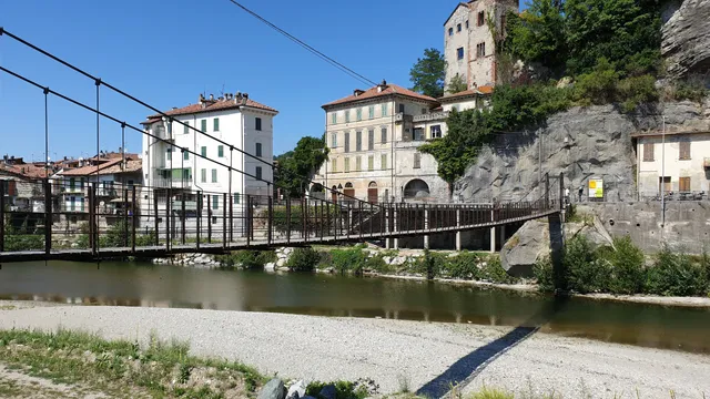 Castello Del Carretto