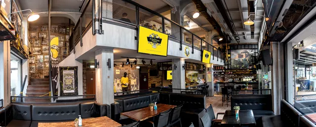 Νέα Βυζαντινή Γωνιά