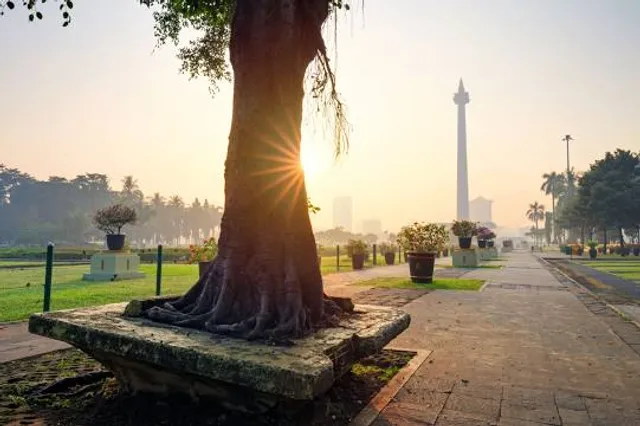 Jogger's Park Bathinda