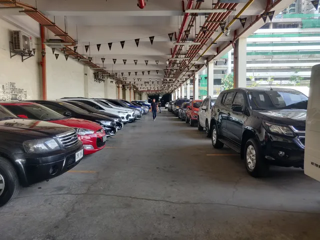 ALL CARS